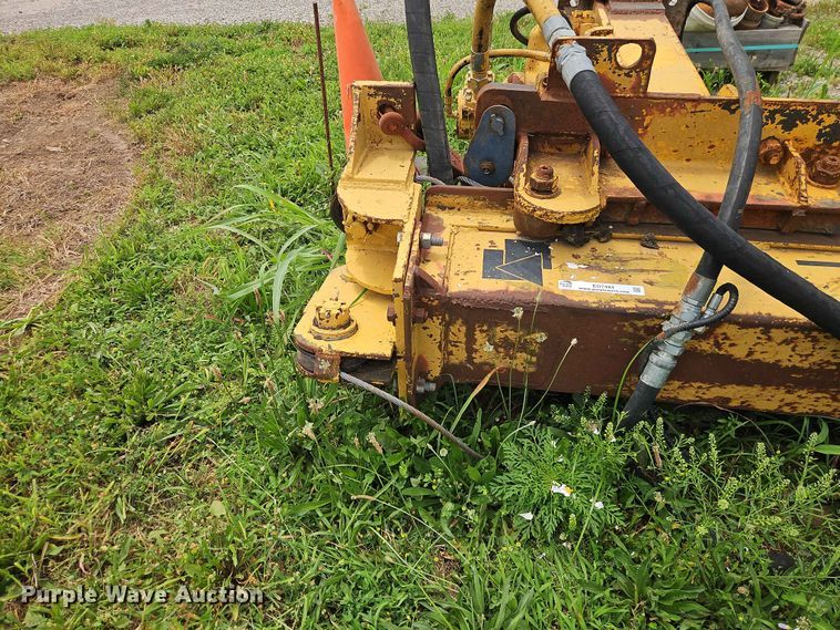 image for item EO7484 Grout auger