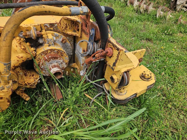 image for item EO7484 Grout auger