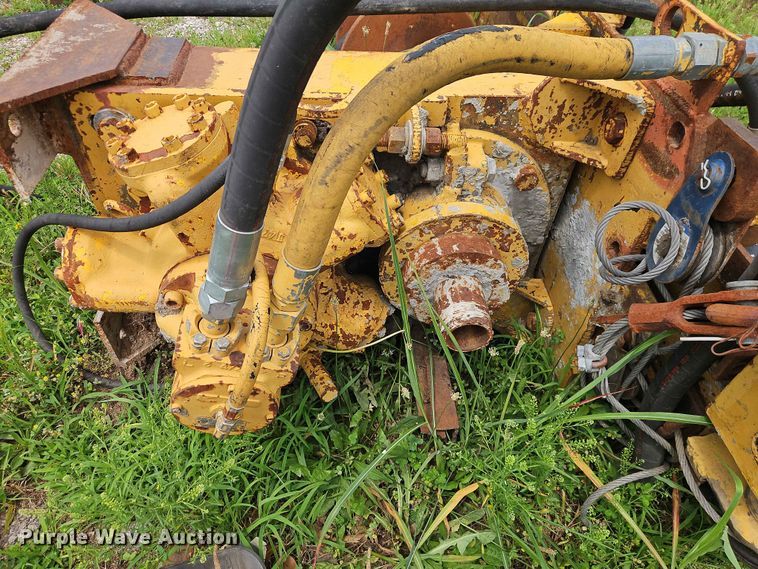 image for item EO7484 Grout auger