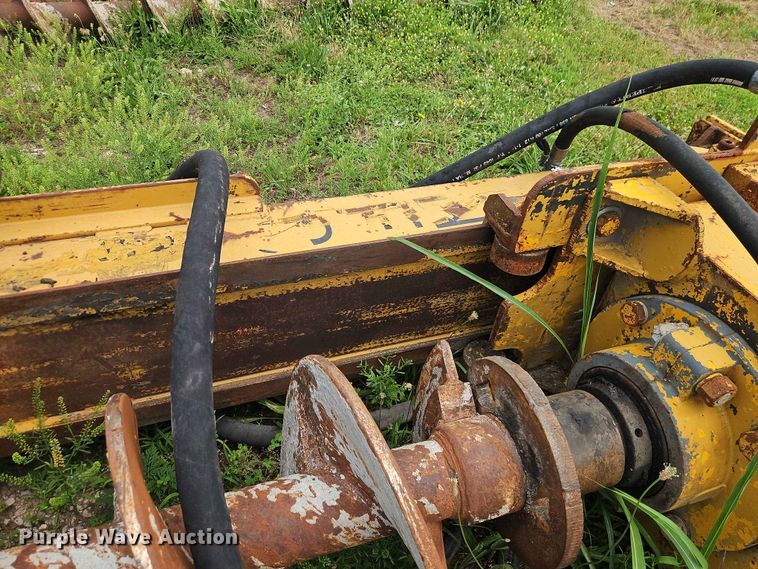 image for item EO7484 Grout auger