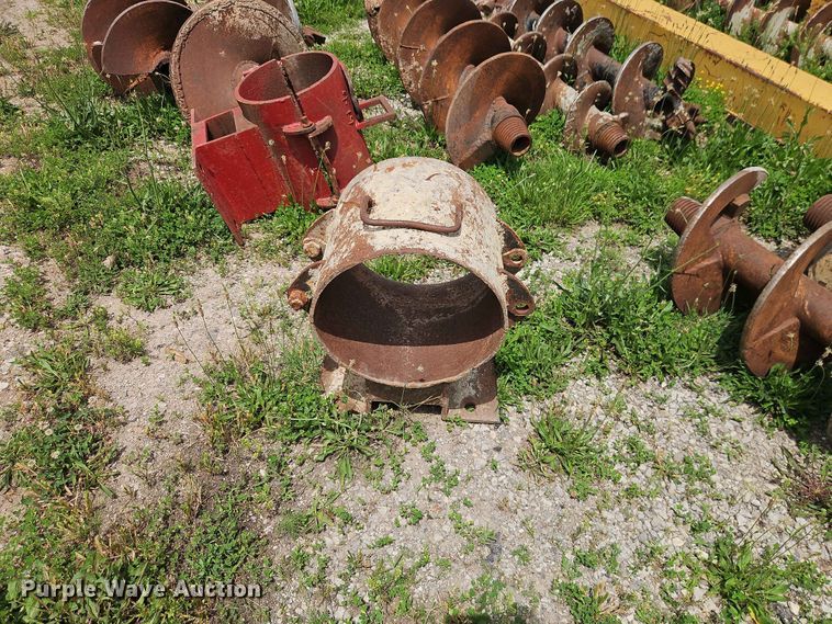 image for item EO7484 Grout auger