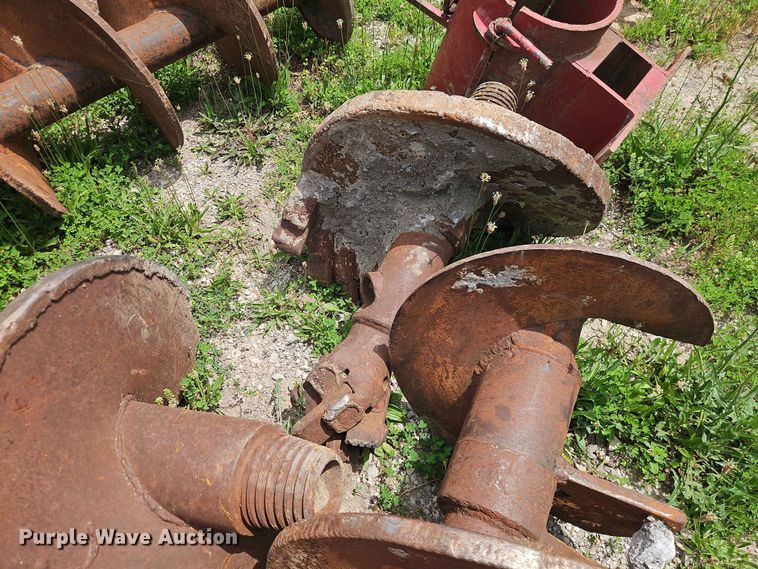 image for item EO7484 Grout auger