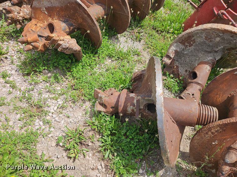image for item EO7484 Grout auger