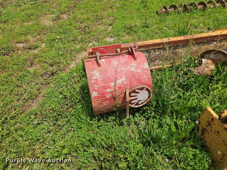 image for item EO7484 Grout auger