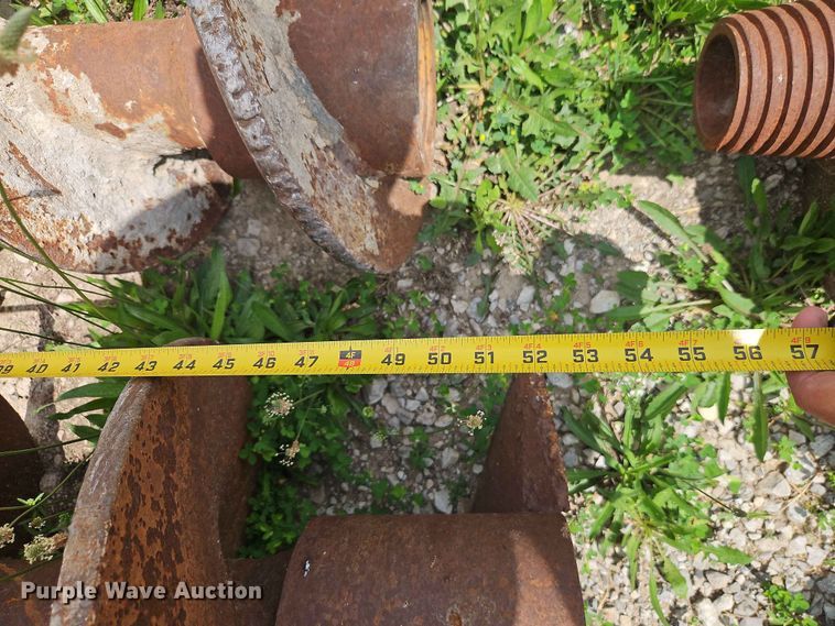 image for item EO7484 Grout auger