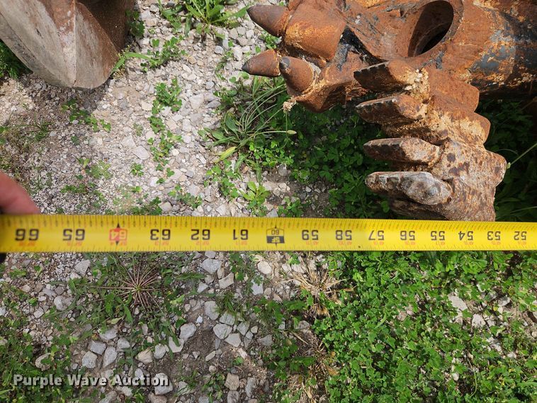 image for item EO7484 Grout auger