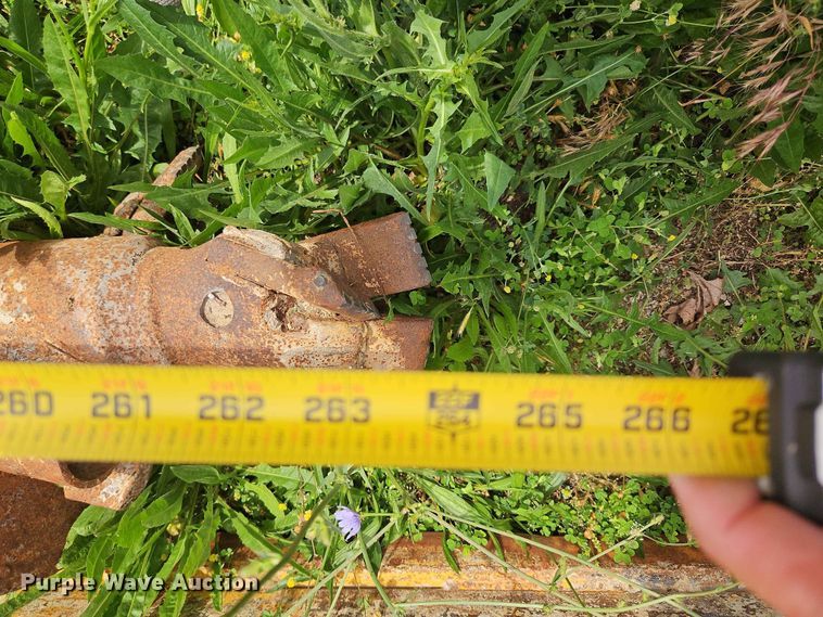 image for item EO7484 Grout auger