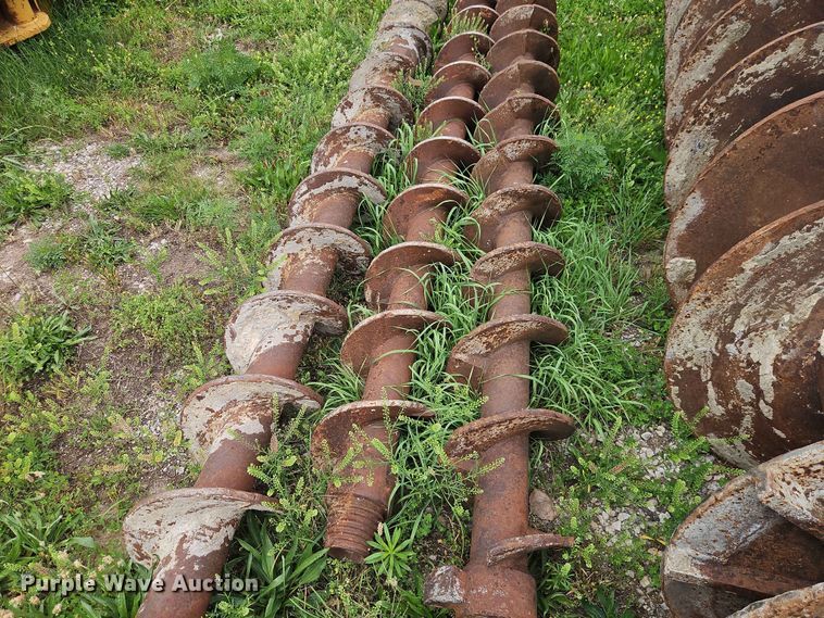 image for item EO7484 Grout auger