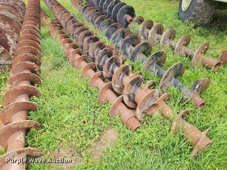image for item EO7484 Grout auger