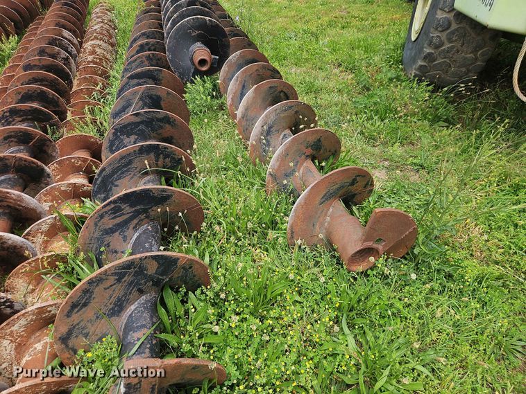 image for item EO7484 Grout auger