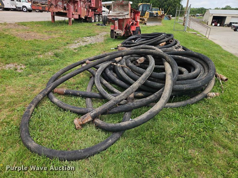 image for item EO7484 Grout auger