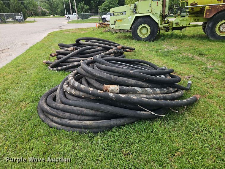 image for item EO7484 Grout auger