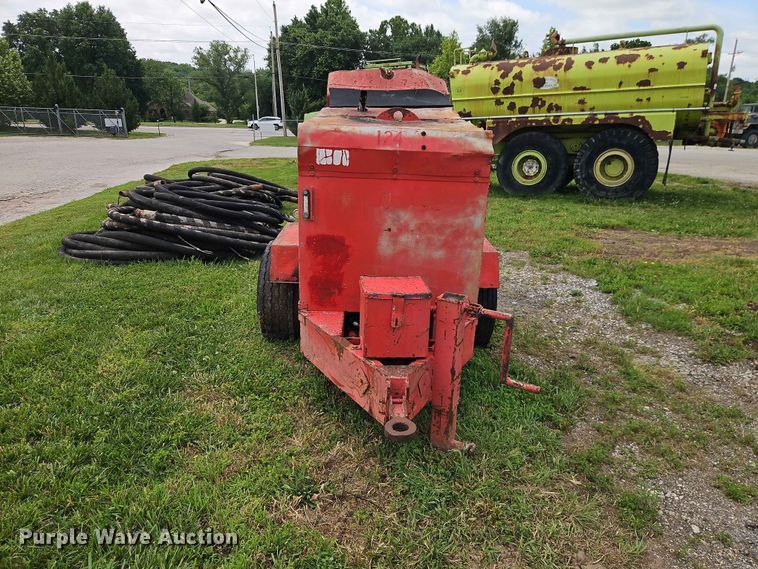 image for item EO7484 Grout auger