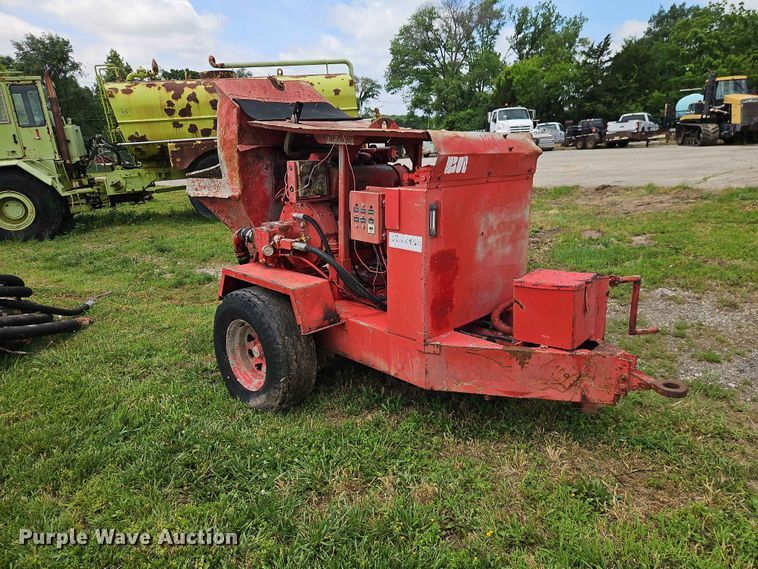 image for item EO7484 Grout auger