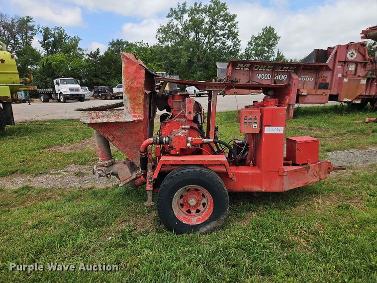 image for item EO7484 Grout auger