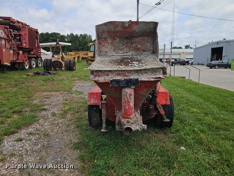 image for item EO7484 Grout auger
