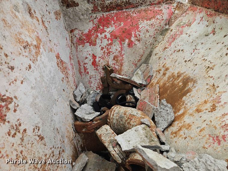 image for item EO7484 Grout auger