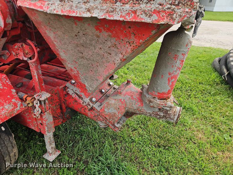 image for item EO7484 Grout auger