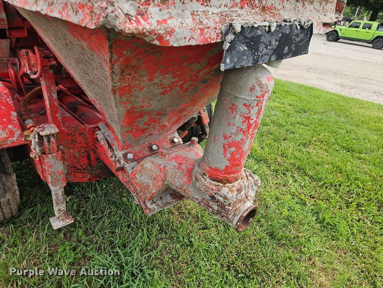 image for item EO7484 Grout auger