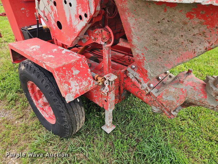 image for item EO7484 Grout auger