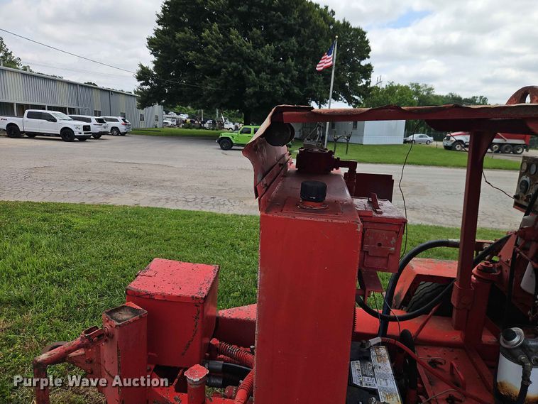 image for item EO7484 Grout auger