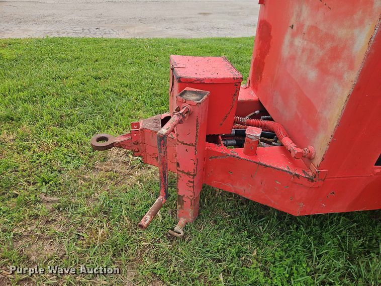 image for item EO7484 Grout auger