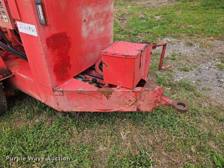 image for item EO7484 Grout auger