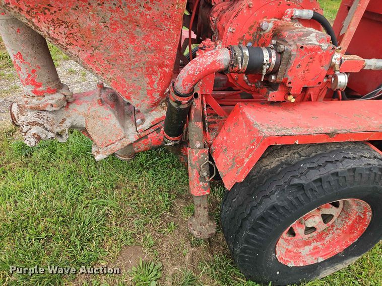image for item EO7484 Grout auger