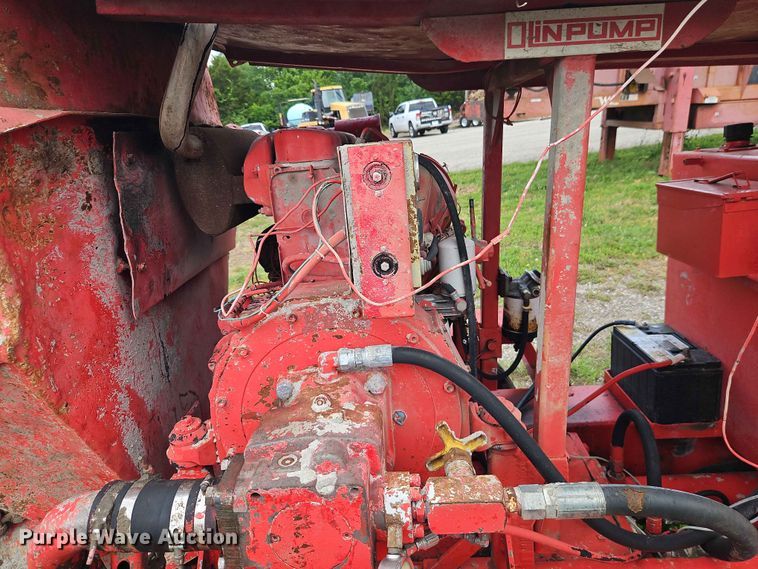 image for item EO7484 Grout auger