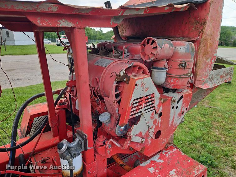image for item EO7484 Grout auger