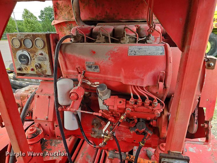 image for item EO7484 Grout auger