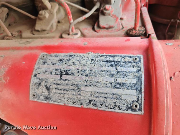 image for item EO7484 Grout auger
