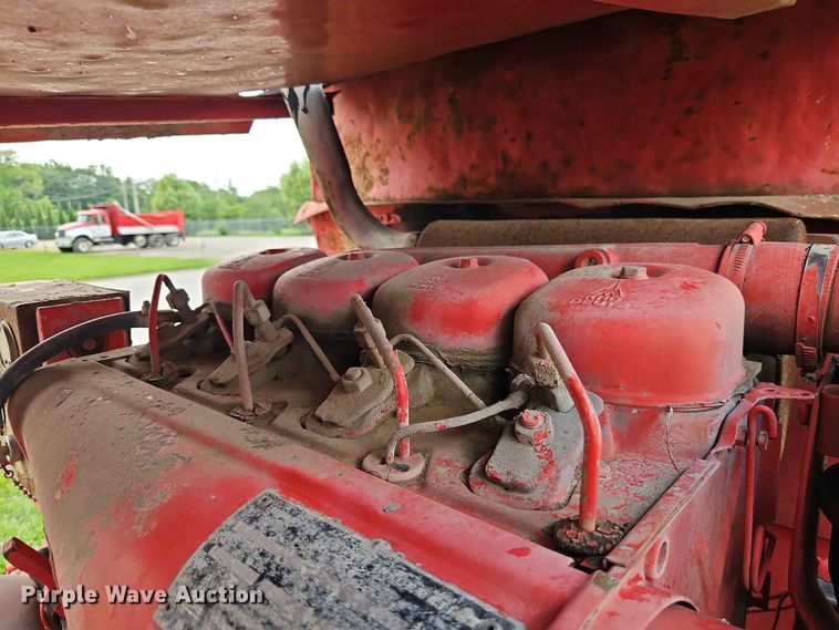 image for item EO7484 Grout auger
