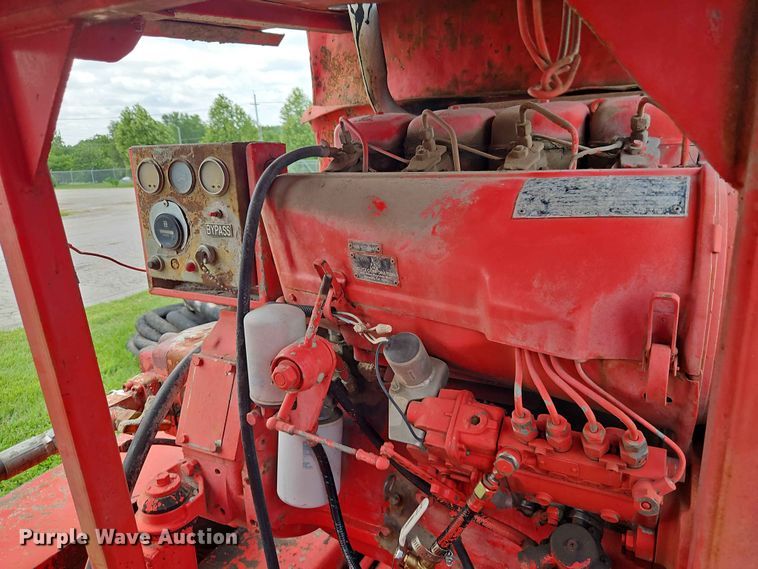 image for item EO7484 Grout auger
