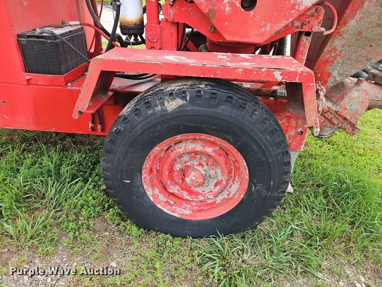 image for item EO7484 Grout auger