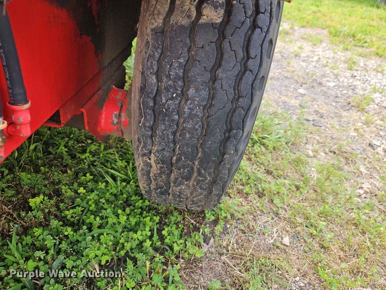 image for item EO7484 Grout auger