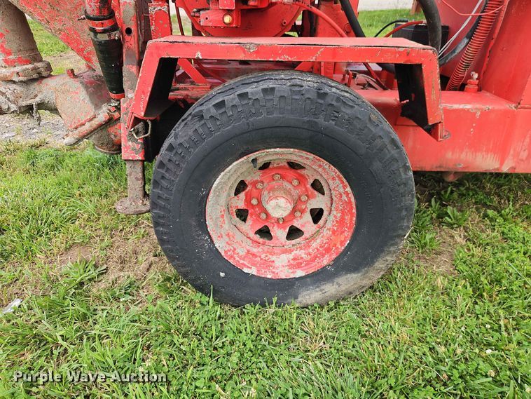 image for item EO7484 Grout auger