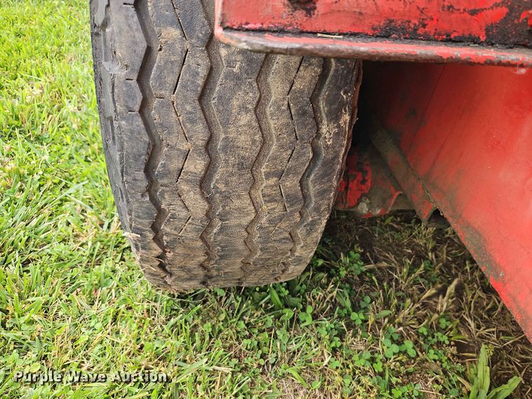 image for item EO7484 Grout auger