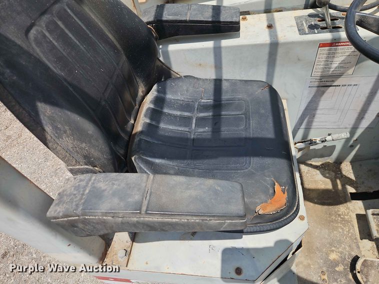 image for item EO7485 American Lincoln 578-511 sweeper