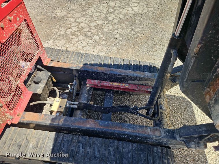 image for item EO8505 Toro MBTX-2500 concrete buggy