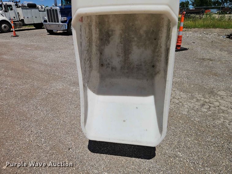 image for item EO8505 Toro MBTX-2500 concrete buggy