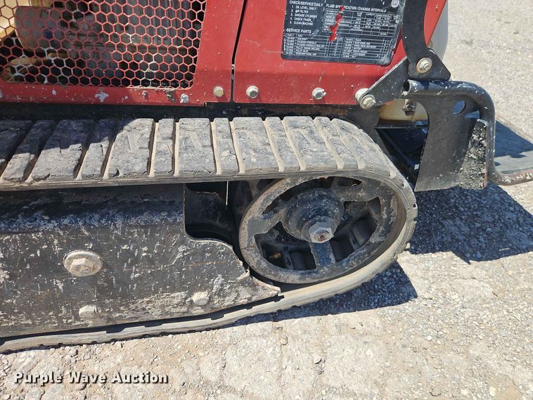 image for item EO8505 Toro MBTX-2500 concrete buggy