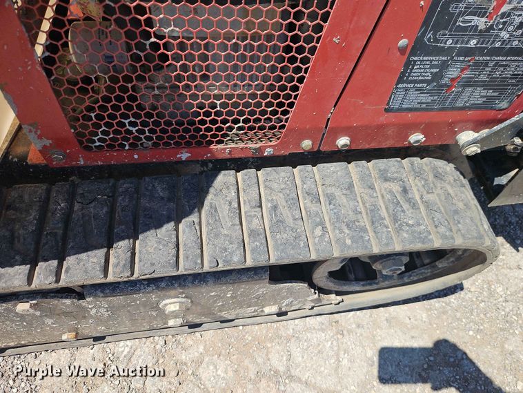 image for item EO8505 Toro MBTX-2500 concrete buggy