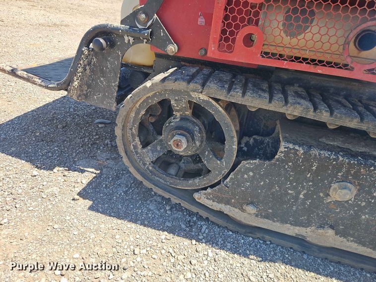 image for item EO8505 Toro MBTX-2500 concrete buggy