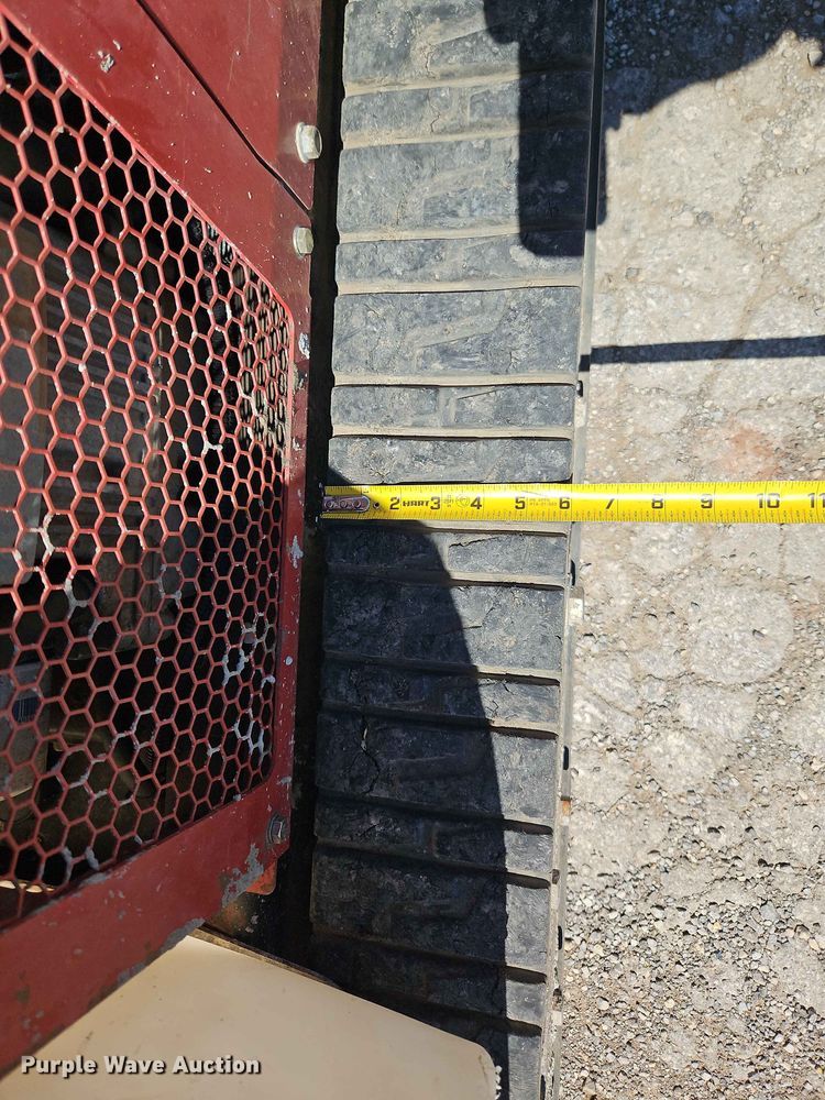image for item EO8505 Toro MBTX-2500 concrete buggy