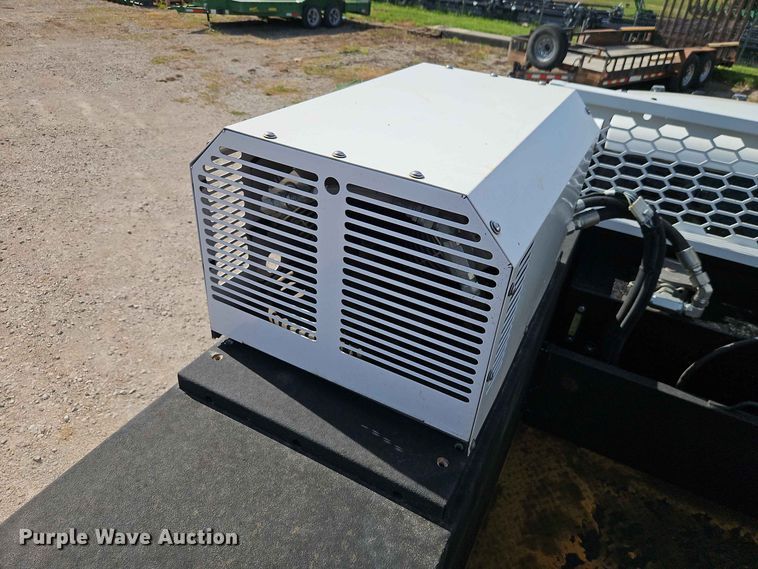 image for item EO8518 2021 RAM 5500 utility / service truck