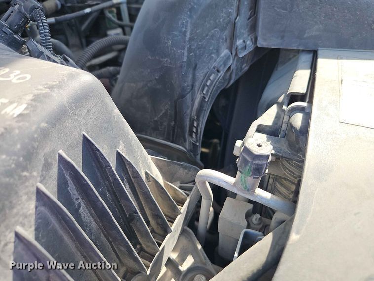image for item EO8518 2021 RAM 5500 utility / service truck