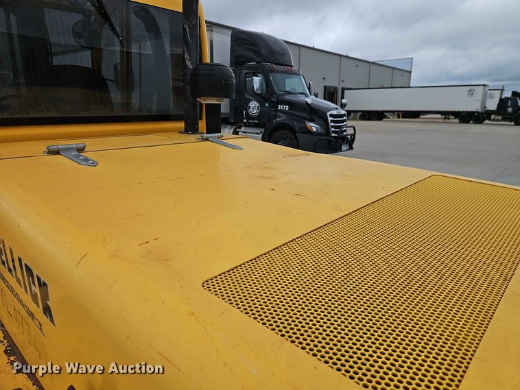 image for item EO8521 2020 Sellick S150J4e-2PS forklift