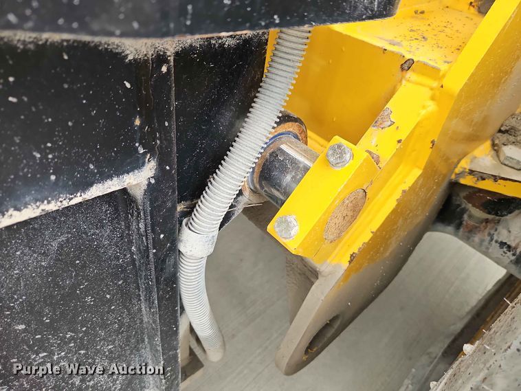 image for item EO8521 2020 Sellick S150J4e-2PS forklift