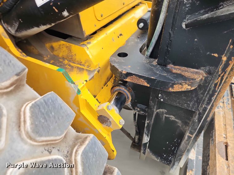 image for item EO8521 2020 Sellick S150J4e-2PS forklift